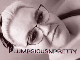 Plumpsiousnpretty
