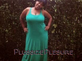 PlussizePlesure