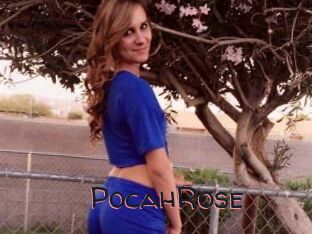 PocahRose