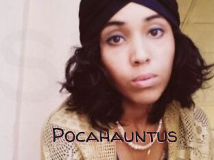 Pocahauntus