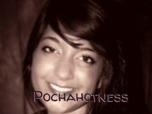 Pochahotness