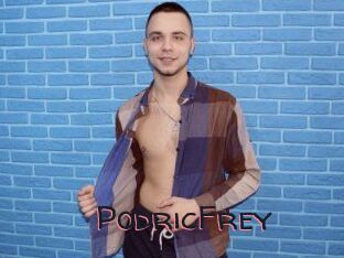 PodricFrey