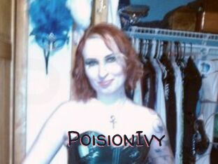 PoisionIvy