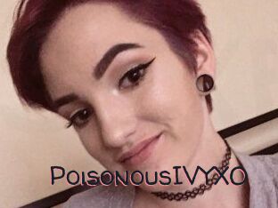 PoisonousIVYXO