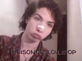Poisonouslollipop