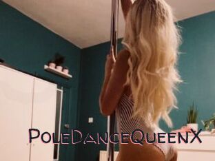 PoleDanceQueenX
