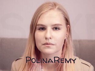 PolinaRemy