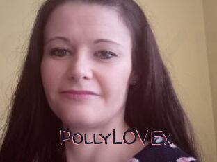 PollyLOVEx