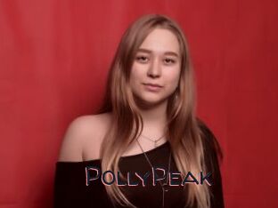 PollyPeak