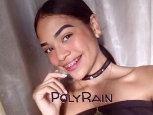 PolyRain