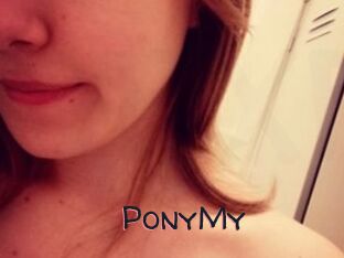PonyMy