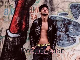 PornClaude