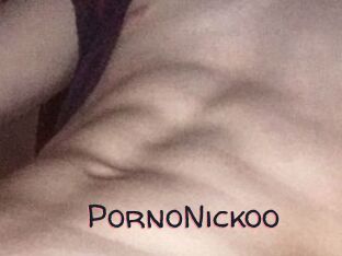 PornoNickoo