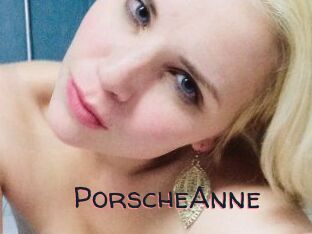 PorscheAnne