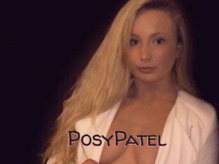 Posy_Patel