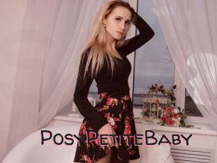 PosyPetiteBaby