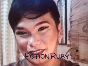 PotionRuby