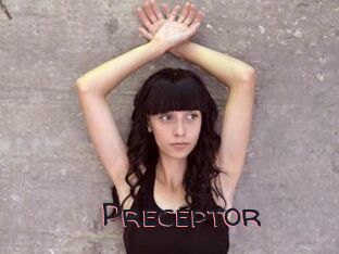 Preceptor