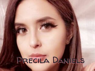 Precila_Daniels