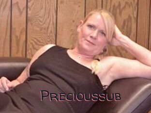 Precioussub