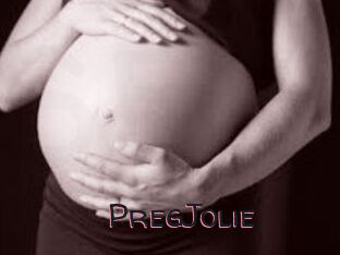 PregJolie