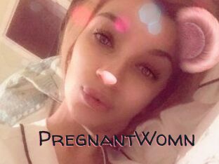 PregnantWomn