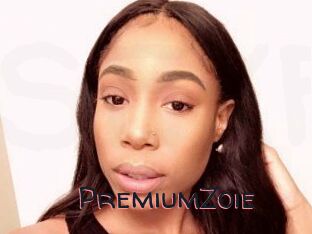 PremiumZoie