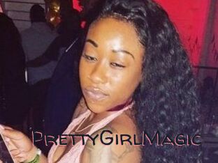 PrettyGirlMagic