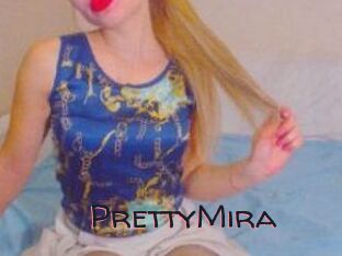 PrettyMira
