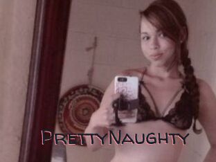 PrettyNaughty