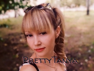 PrettyTanya