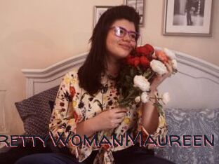 PrettyWomanMaureen