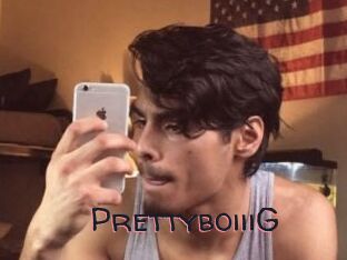 PrettyboiiiG