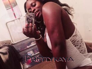 Prettykaya