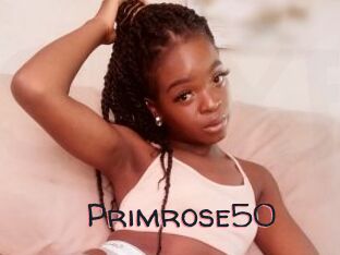 Primrose50
