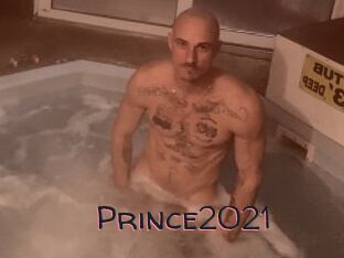 Prince2021