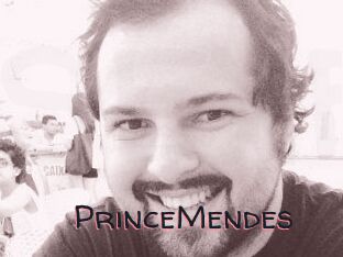 PrinceMendes
