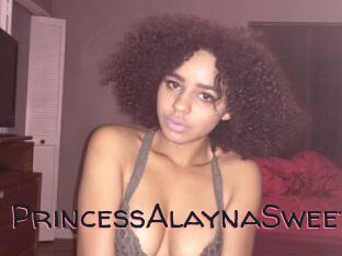 PrincessAlaynaSweet