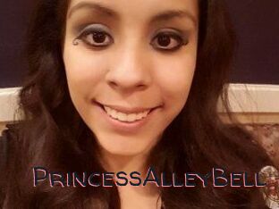 PrincessAlleyBell