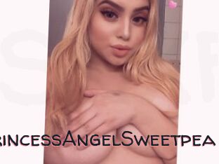 PrincessAngelSweetpea