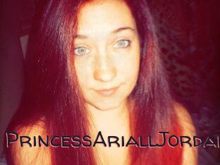 PrincessAriallJordan