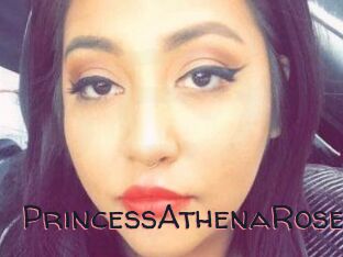 PrincessAthenaRose