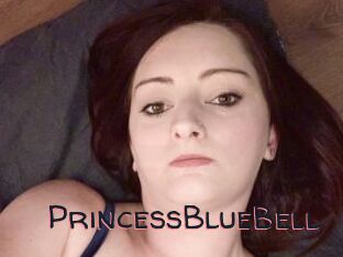 PrincessBlueBell