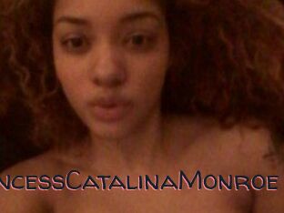 PrincessCatalinaMonroe