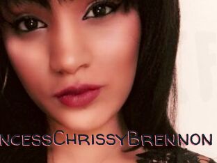 PrincessChrissyBrennon