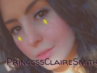 PrincessClaireSmith