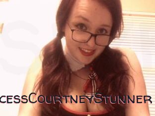 PrincessCourtneyStunner