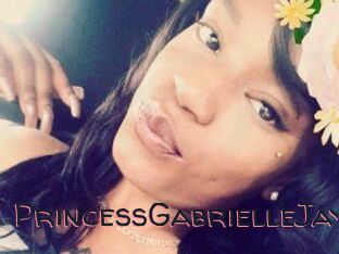 PrincessGabrielleJay