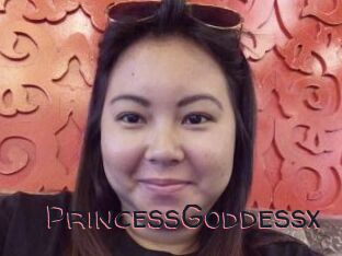 PrincessGoddessx