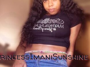 PrincessImaniSunshine